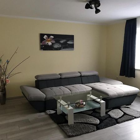 Gemutliche 3-Zimmer Wohnung Saal an der Donau Zewnętrze zdjęcie