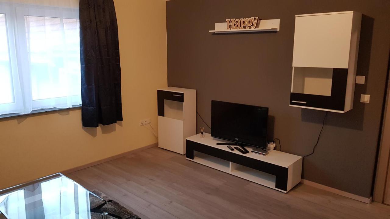 Gemutliche 3-Zimmer Wohnung Saal an der Donau Zewnętrze zdjęcie