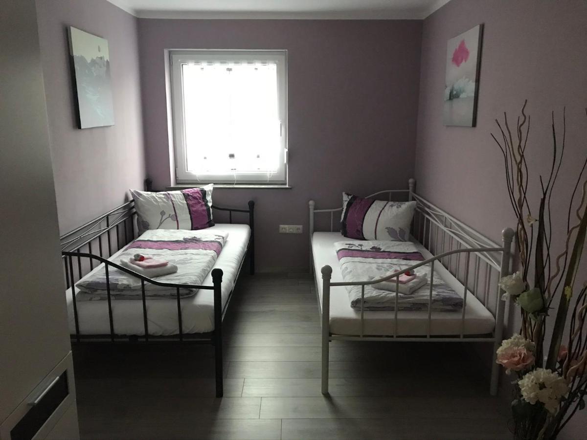 Gemutliche 3-Zimmer Wohnung Saal an der Donau Zewnętrze zdjęcie