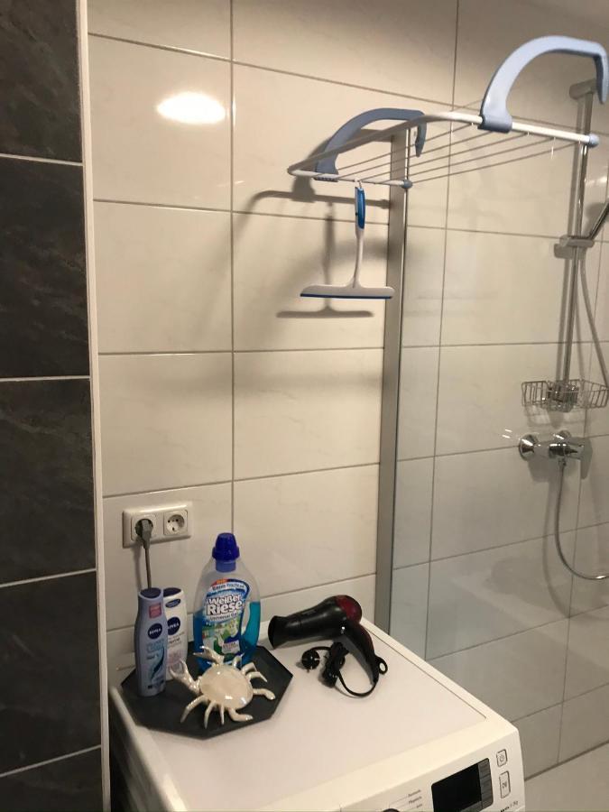 Gemutliche 3-Zimmer Wohnung Saal an der Donau Zewnętrze zdjęcie