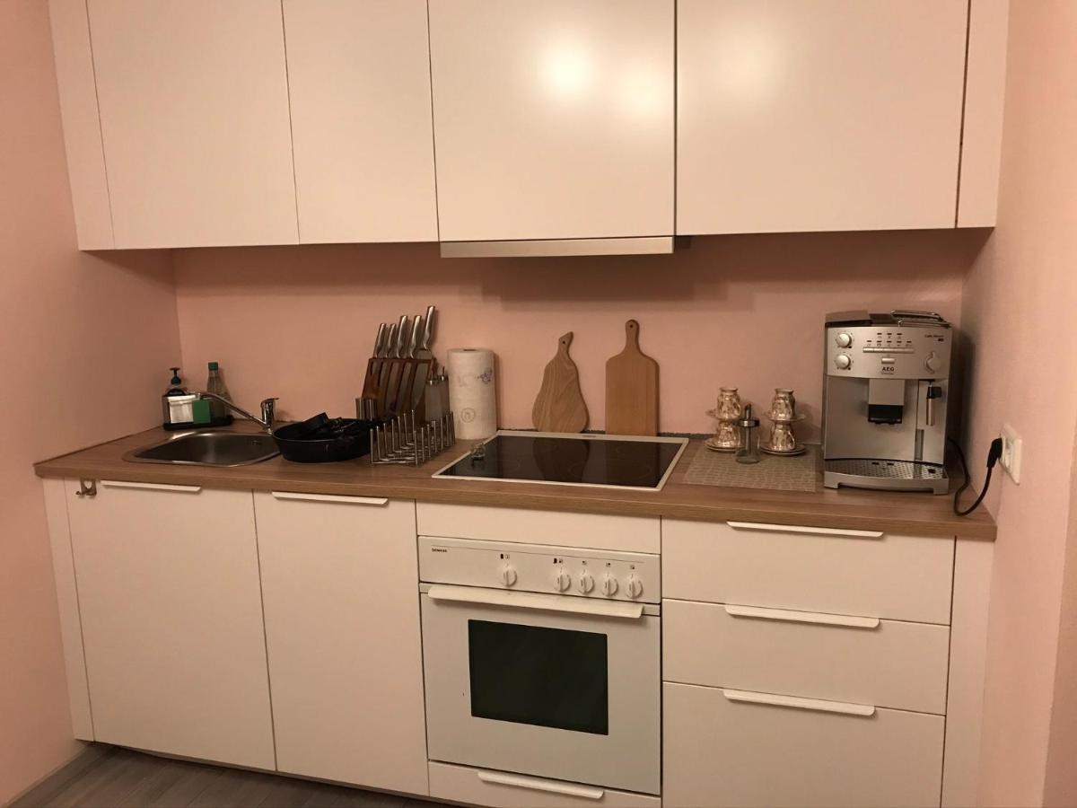 Gemutliche 3-Zimmer Wohnung Saal an der Donau Zewnętrze zdjęcie